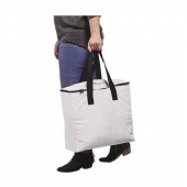 Stor kylväska med tryck