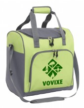 Kylväska med justerbar rem