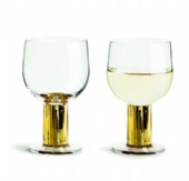 sagaform club vinglas glas 2-pack bilancia