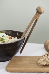 sagaform nature serverings-/skärbräda företagspresenter bilancia