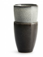 sagaform nature mugg 2-pack företagspresenter bilancia