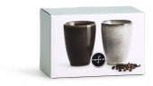 sagaform nature mugg 2-pack företagspresenter bilancia