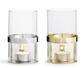 sagaform ljuslykta julklapp företagspresenter bilancia Kristianstad