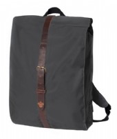 Ryggsäck med reflexyta