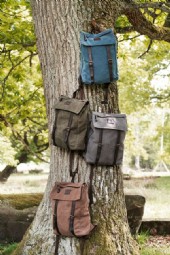 Ryggsäckar & Väskor