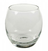 gin & tonic glas med gravyr 