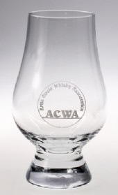 Glencairn whiskyglas med valfri gravyr