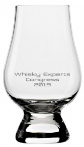 Glencairn whiskyglas 4-pack med valfri gravyr