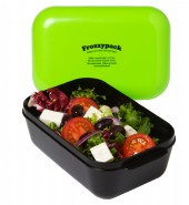 Frozzypack svart/blå