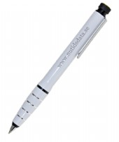 Metallpenna 2in1