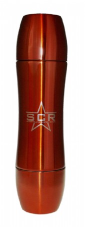 Termos Curve 700 ml.