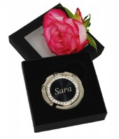 Etui till Väskhängare