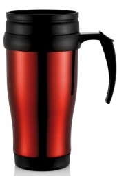 Termosmugg 350 ml. med gravyr