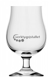 Lüttich ölglas från Rastal