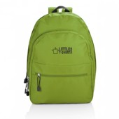 Prisvärd ryggsäck med 3 fack 