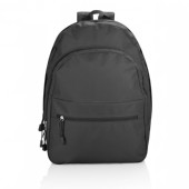 Prisvärd ryggsäck med 3 fack 