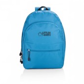 Prisvärd ryggsäck med 3 fack 