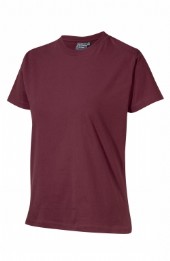 T-shirt för damer i många färg alternativ