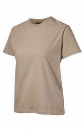 T-shirt för damer i många färg alternativ