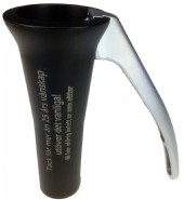 Drosselmeyer Nötknäckare med gravyr