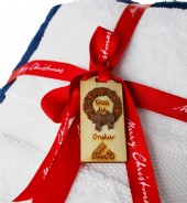 badlakan handduk gripsholm företagspresent