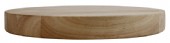Huggbräda diameter 35 cm.