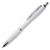 Reklampenna med tryck