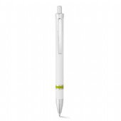 Reklampenna med tryck profilprodukter