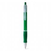 Reklampenna med tryck