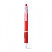 Reklampenna med tryck