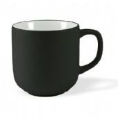 Stapelbar kaffemugg med tryck