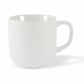 Stapelbar kaffemugg med tryck