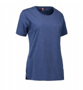 Pro wear t-shirt profilkläder figursydd dam