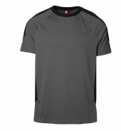pro wear t-shirt profilkläder 2-färgad