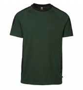 pro wear t-shirt profilkläder 2-färgad