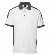 pro wear pike tröja profilkläder 2-färgad