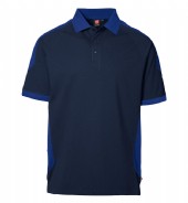 pro wear pike tröja profilkläder 2-färgad