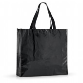 Shoppingkasse i två olika färger