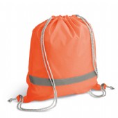 Förvaringspåse med reflexband