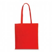 Bomullskasse i 6 olika färger