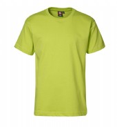 t-shirt T-time med tryck,barnstorlek profilprodukter med tryck