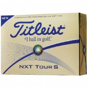 titleist nxt golfbollar med tryck profilprodukt