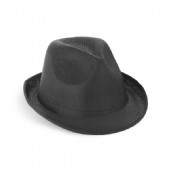 7 härliga färger på hatt med tryckmöjlighet