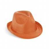 7 härliga färger på hatt med tryckmöjlighet