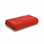 beachtowel microfiber badlakan med tryck