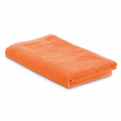 beachtowel bomull badlakan med tryck