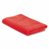 beachtowel bomull badlakan med tryck