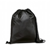 ryggsäck påse med tryck profilprodukt