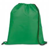 ryggsäck påse med tryck profilprodukt