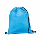 ryggsäck påse med tryck profilprodukt